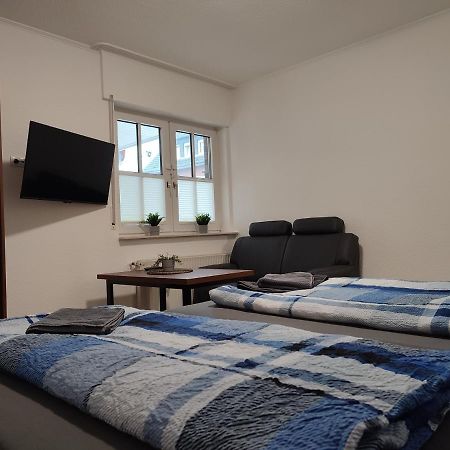 Tempel-Inn Klosterstrasse Haselünne Dış mekan fotoğraf