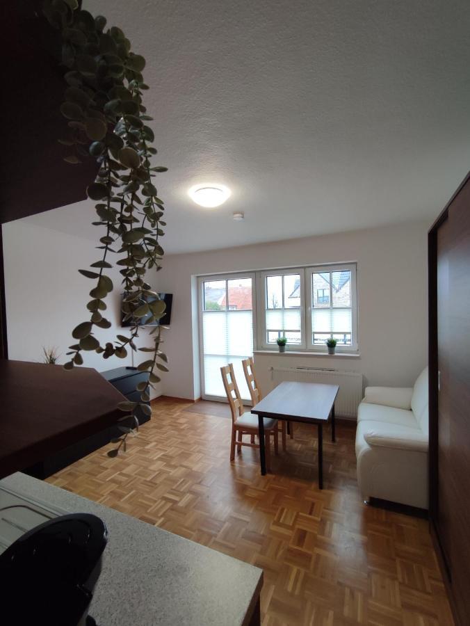 Tempel-Inn Klosterstrasse Haselünne Dış mekan fotoğraf