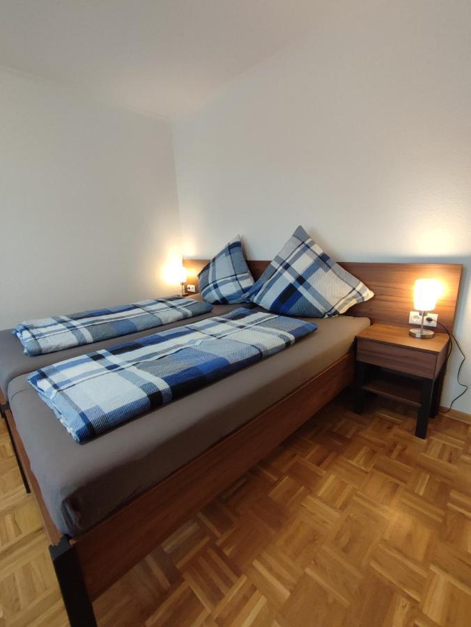 Tempel-Inn Klosterstrasse Haselünne Dış mekan fotoğraf