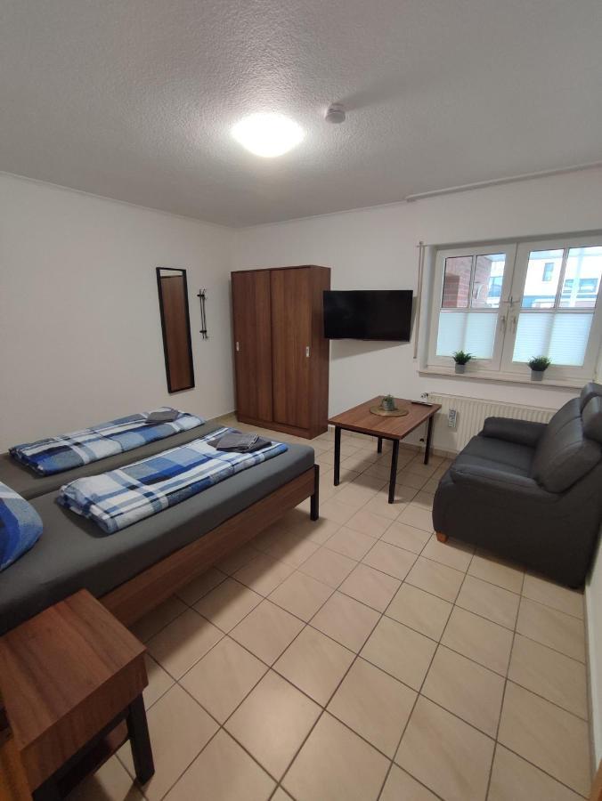 Tempel-Inn Klosterstrasse Haselünne Dış mekan fotoğraf