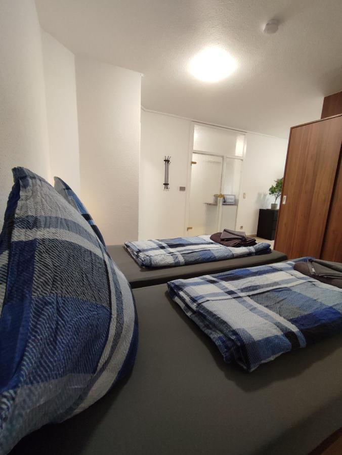 Tempel-Inn Klosterstrasse Haselünne Dış mekan fotoğraf