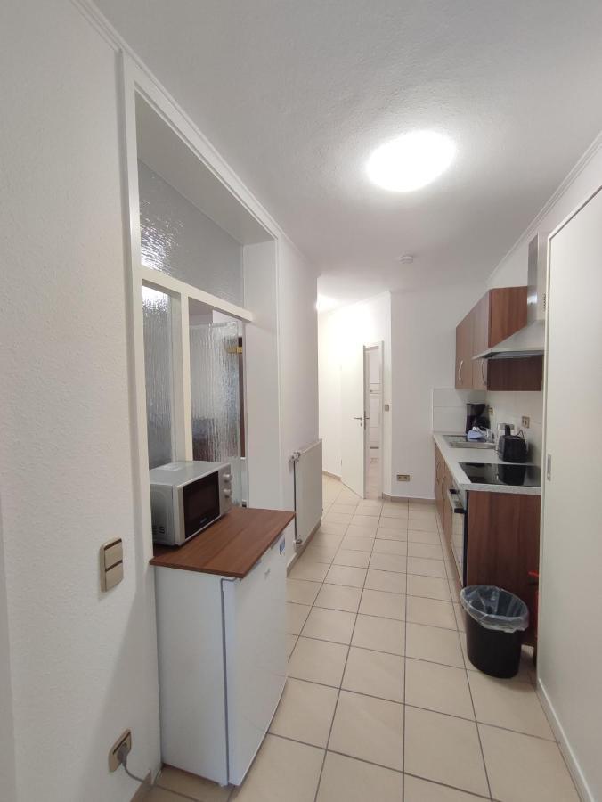 Tempel-Inn Klosterstrasse Haselünne Dış mekan fotoğraf