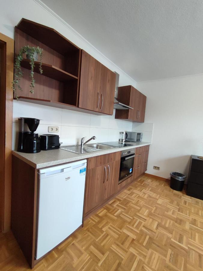 Tempel-Inn Klosterstrasse Haselünne Dış mekan fotoğraf