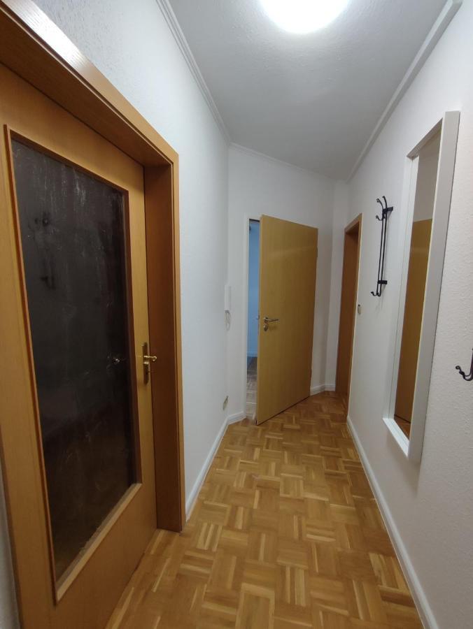 Tempel-Inn Klosterstrasse Haselünne Dış mekan fotoğraf