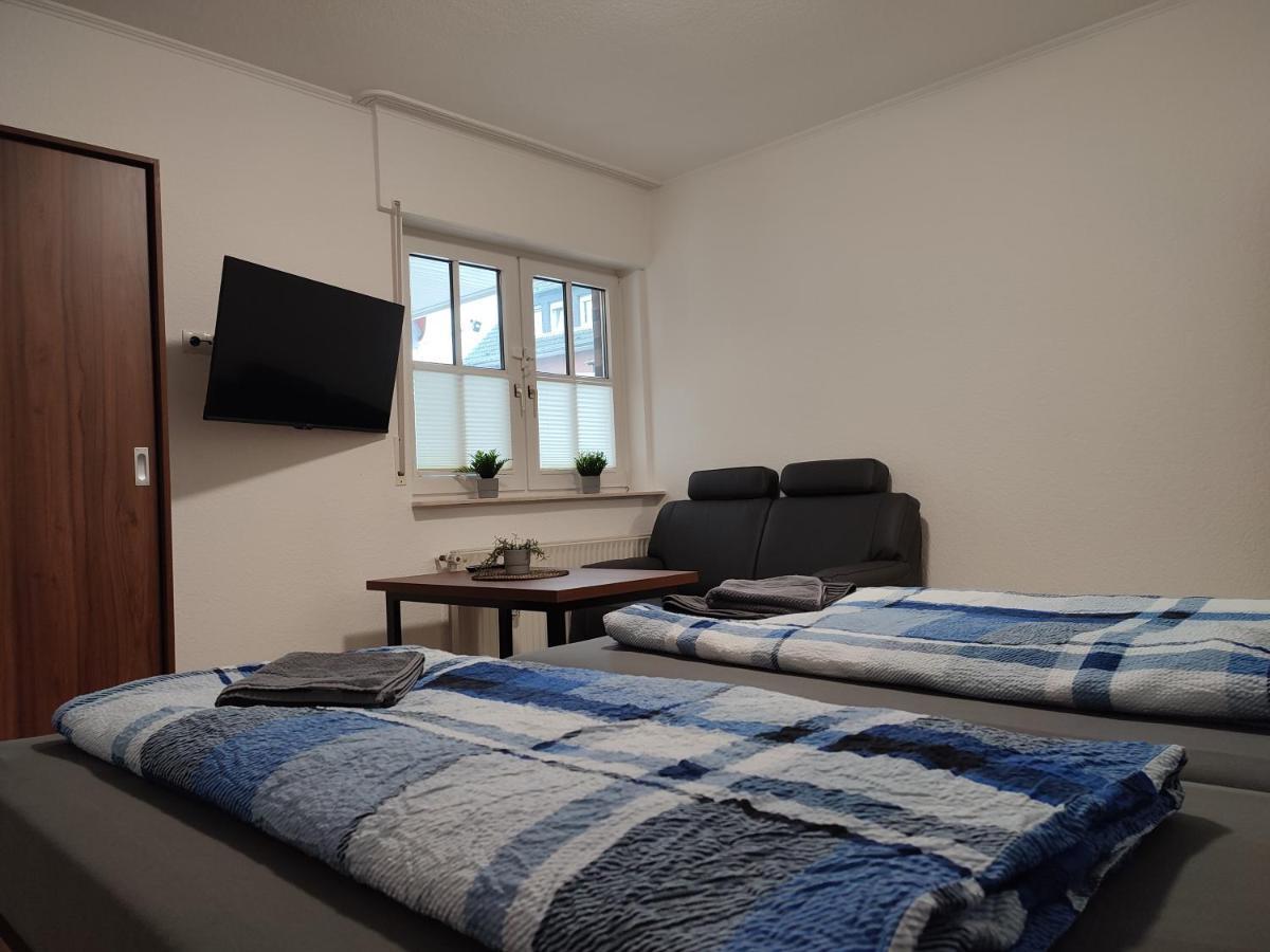 Tempel-Inn Klosterstrasse Haselünne Dış mekan fotoğraf
