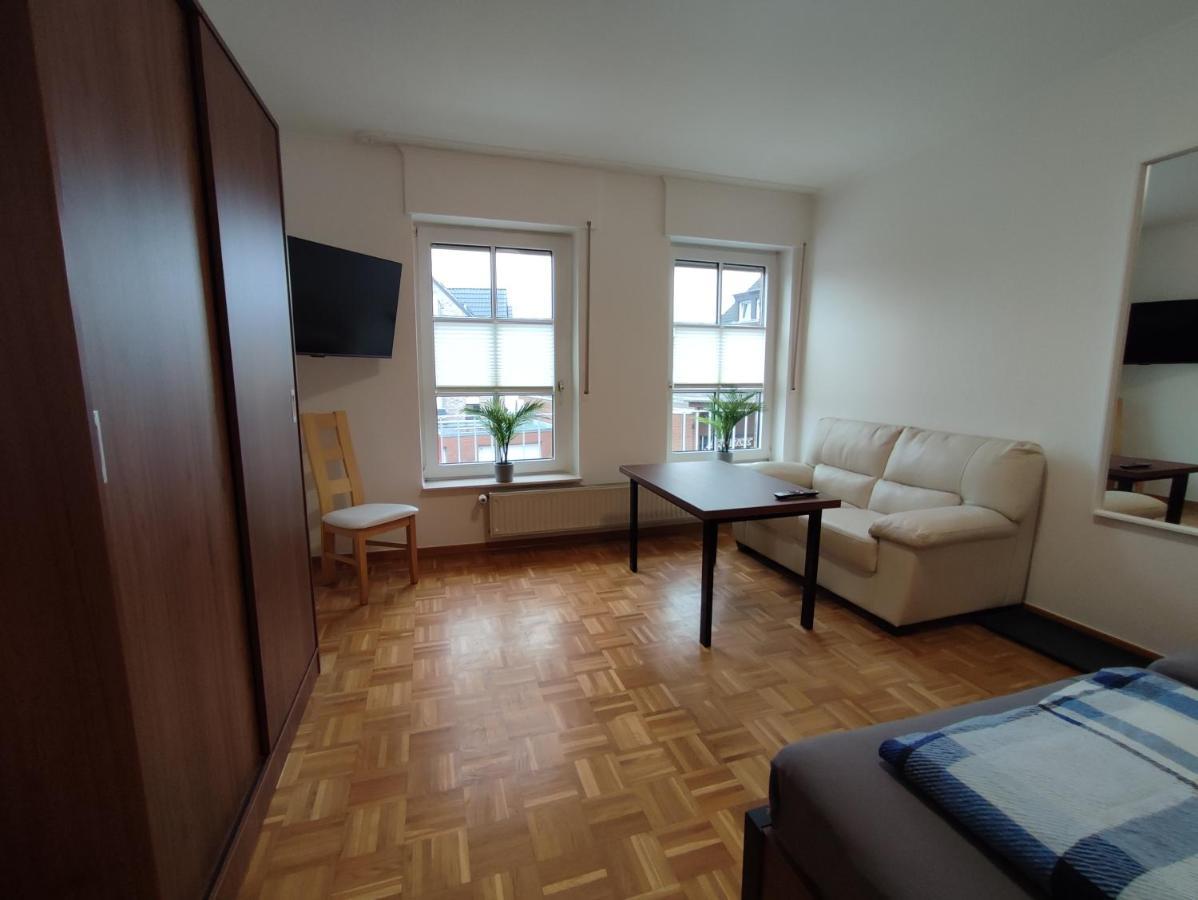 Tempel-Inn Klosterstrasse Haselünne Dış mekan fotoğraf