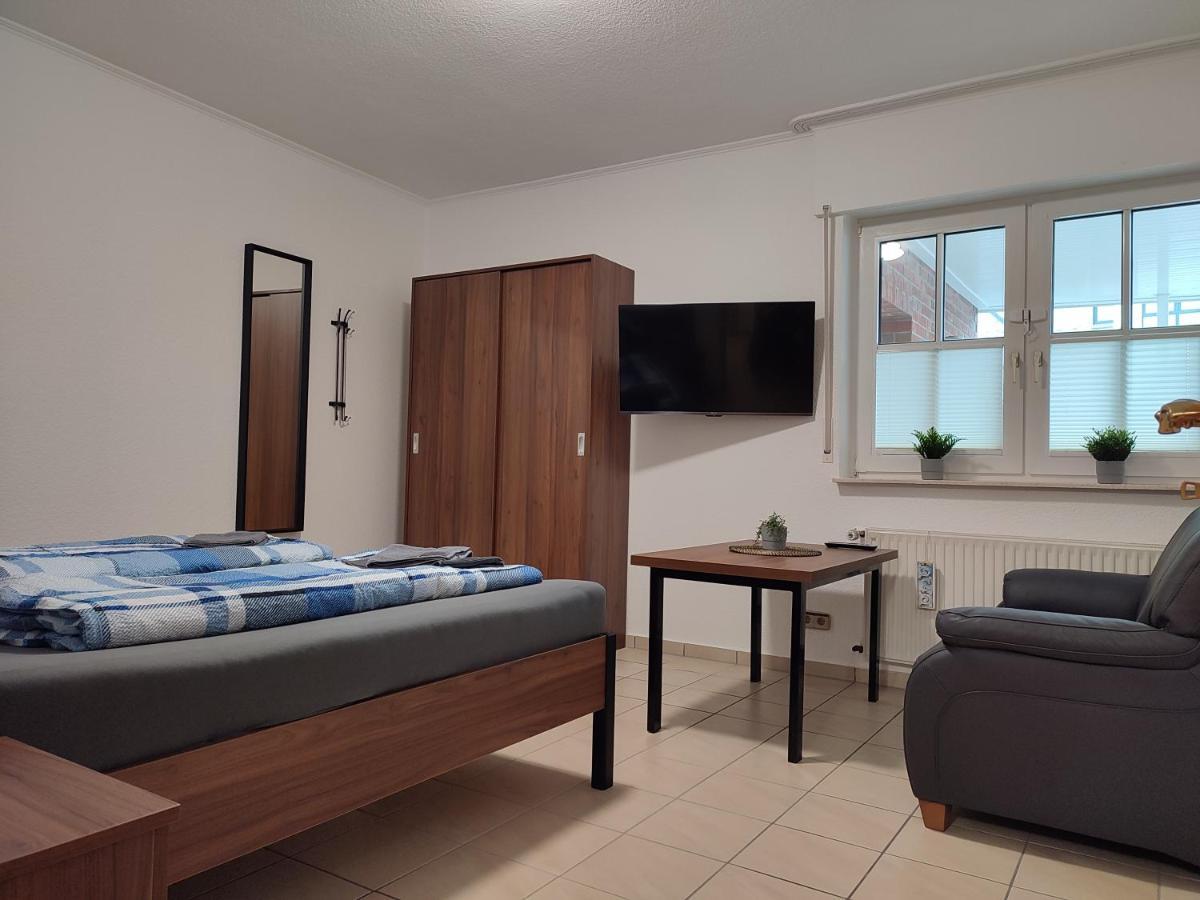 Tempel-Inn Klosterstrasse Haselünne Dış mekan fotoğraf